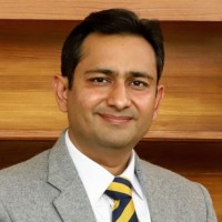 Ravi Garg Email & Phone Number