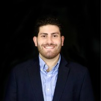 Charbel Hani Email
