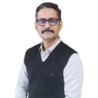 Mahindra Logistics Employee Pramod Tripathi's profile photo