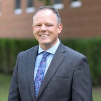 Emmaus Bible College Employee Tom Kook's profile photo