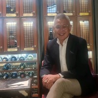 Pacific International Lines (PTE) Ltd Employee Bernard Ho's profile photo