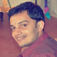 INSZoom Employee Krishnaprasad n's profile photo