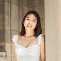 Popflex Employee Emma Yee's profile photo