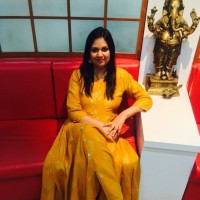 Isha Aggarwal Email