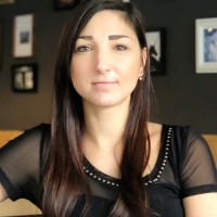 Kristina Haeusler Email