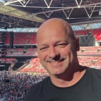 Spotify Employee Wilbert Mutsaers's profile photo