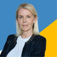 RH Solutions Employee Murielle Bodin's profile photo