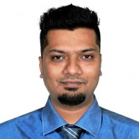 Isoton Employee Glen Lobo's profile photo