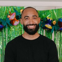 NHL Network Employee Alexander Buford's profile photo