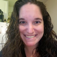 Samantha Geffen Email