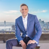 Choose Chicago Employee Dustin Arnheim's profile photo