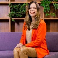 Bahia Eventos Employee Tania Marques's profile photo