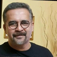 Gulf Printing & Packaging Employee Sujit Vaidya's profile photo