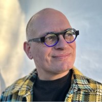 Erhvervsakademi SydVest (Business Academy South West) Employee Jon Aagaard-Kragh's profile photo