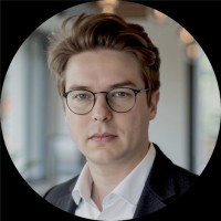 EMBODME Employee Edgar Hemery's profile photo