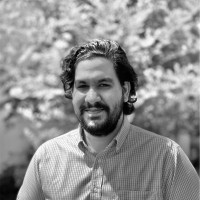 BRW Architects Employee Waqas al Mulhim's profile photo