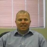 LSG Group Employee Sam Griffith's profile photo