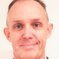 Helios Towers Employee Graham Morrison's profile photo