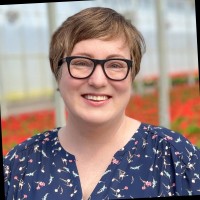 Van Belle Nursery Inc. Employee Rebecca Gebeshuber's profile photo
