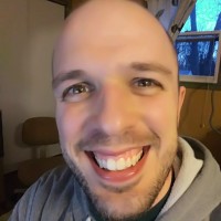 Gitpod Employee Kyle Brennan's profile photo