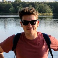 Google Employee James Simmonds's profile photo