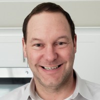 Shorla Oncology Employee Daniel Schacher's profile photo