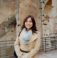 Mexican Mama Ltd Employee Maira Gallardo's profile photo