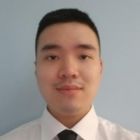 VintaBio Employee James Huynh's profile photo