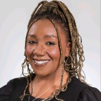 National Minority Quality Forum Employee Akeia Blue's profile photo