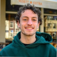 Biercafé de Huiskamer Employee Bas Paumen's profile photo