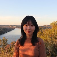 Michelle Wang Email