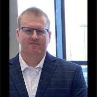 Cenovus Energy Employee Dan Hurst's profile photo