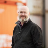 SFI Australia Employee Andrew Kemp's profile photo