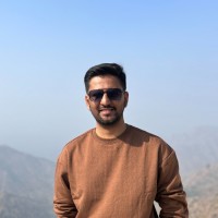 VGD Technologies Employee Dhruv Patadia's profile photo