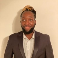 The Maryland School for the Blind Employee Marcus Elmore's profile photo