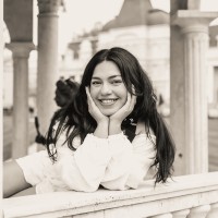 ANNE BARGE Employee Dennisse Rodriguez's profile photo