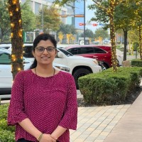 Anusha Shetty Email