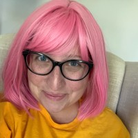 VCU Massey Cancer Center Employee Nicole Hansen's profile photo