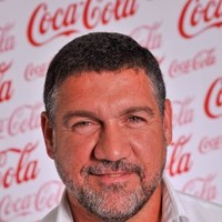 Coca-Cola Refreshments Employee Wendell Taylor's profile photo