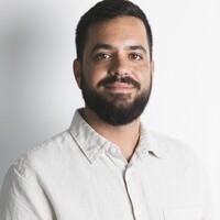 Yep Solutions LTD Employee Imri Brill's profile photo