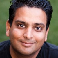 Prometheus Laboratories Inc. Employee Subra Mallampalli's profile photo