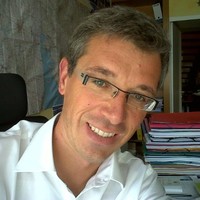 Groupe Caisse des Dépôts Employee Anthony Barbier's profile photo