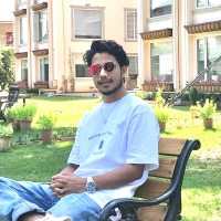 Vikram Singh Email