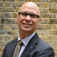 French Bubbles Employee Roberto della Pietra's profile photo