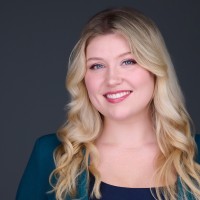 Connect Event Group Employee Stephanie Carlsten's profile photo