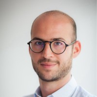 Cloudity Employee Florian Masson's profile photo