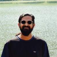 CRED Employee T Kumar's profile photo