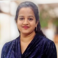 ingrain Employee Mohini Shingote's profile photo