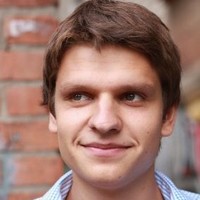 Link Digital Employee Iaroslav Pereiaslovets's profile photo