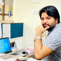 Hassan Shoukat Email